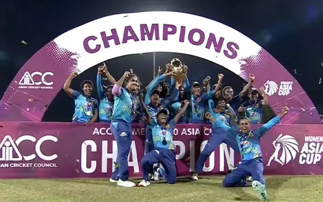 ASIA CUP
