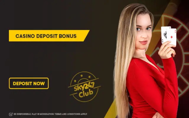 Get 100% Sports Bouns 