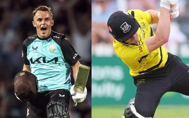 T20 Blast