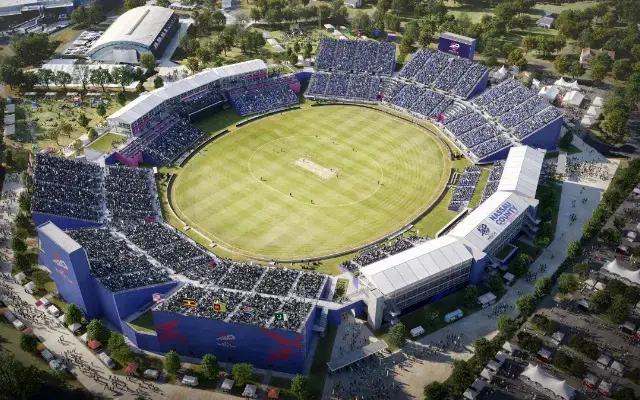 T20 World Cup